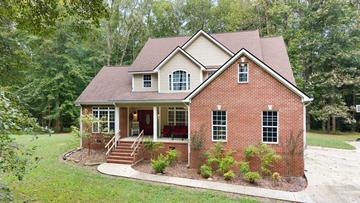 New Homes For Sale This Week That Attend Lafayette Middle School: September 25th to October 1st
