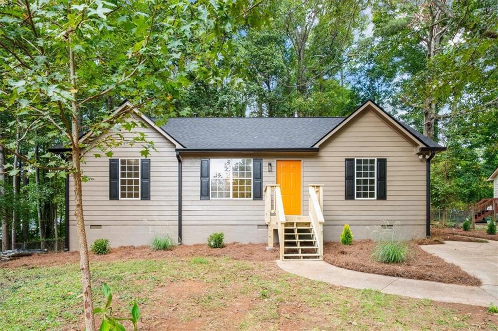 229 Poplar Way, Dallas, GA 30157