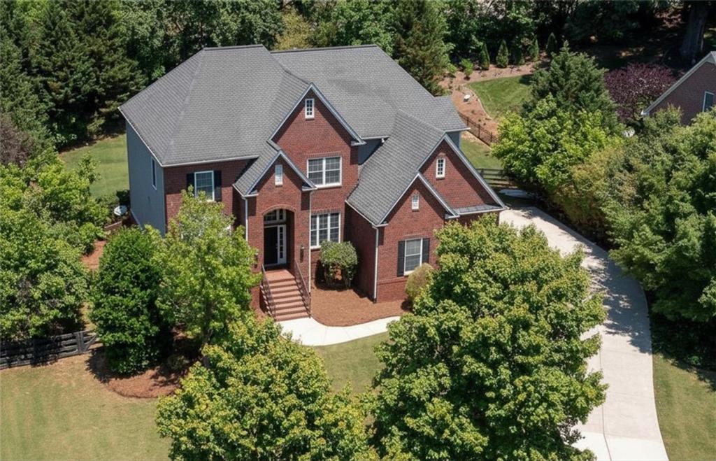 5660 Cascade Tr., Cumming, GA 30040
