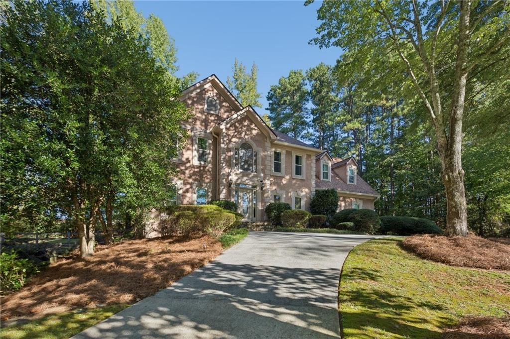 1471 Mahogany Chase, Acworth, GA 30101