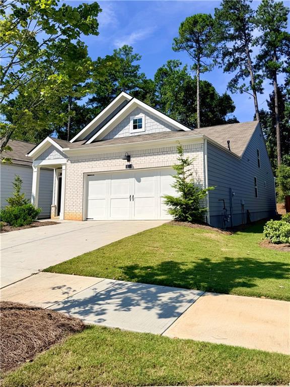 5112 Tulip Sq., Acworth, GA 30101