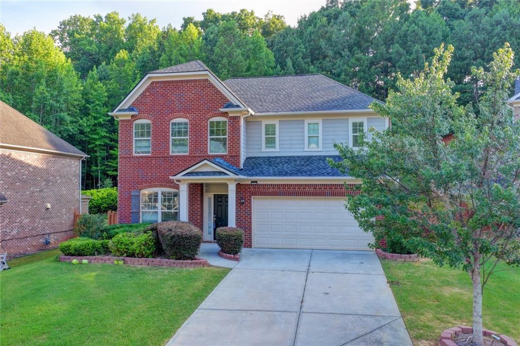 2520 Northmont Pkwy., Duluth, GA 30097