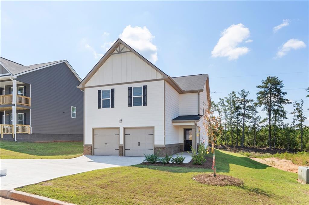 172 Percheron, Hogansville, GA 30230