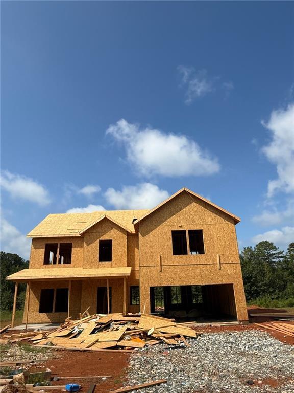 193 Oakdale Way, Temple, GA 30179