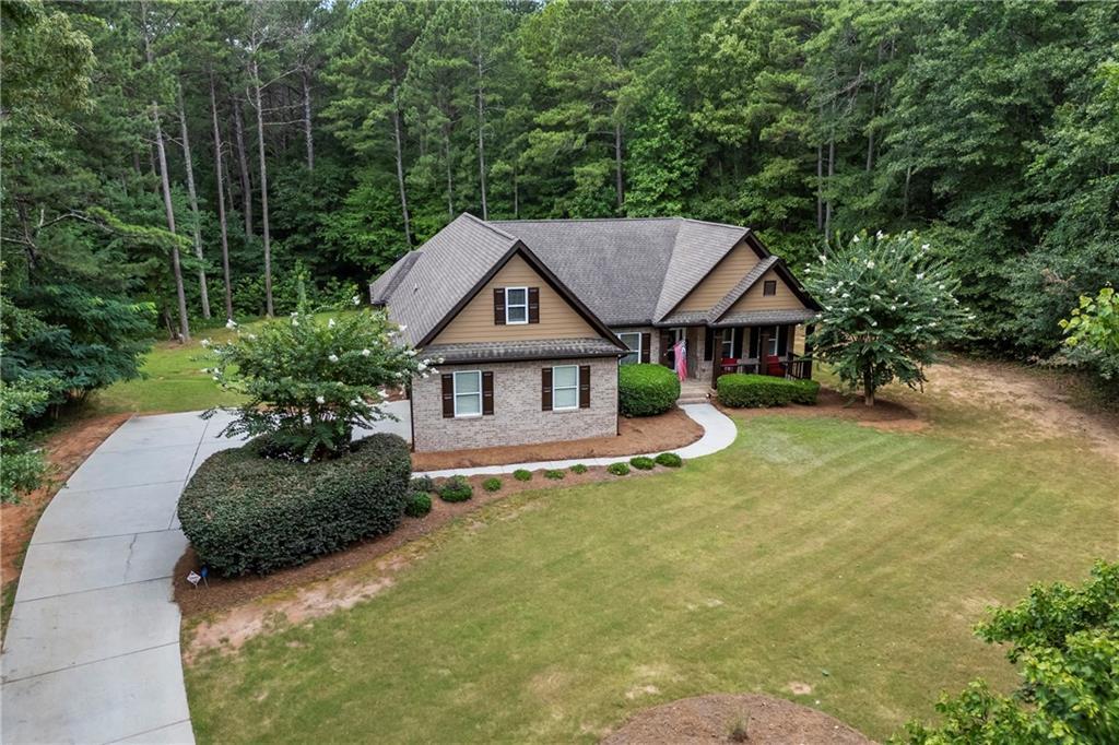 1400 Giles Rd., Monroe, GA 30655