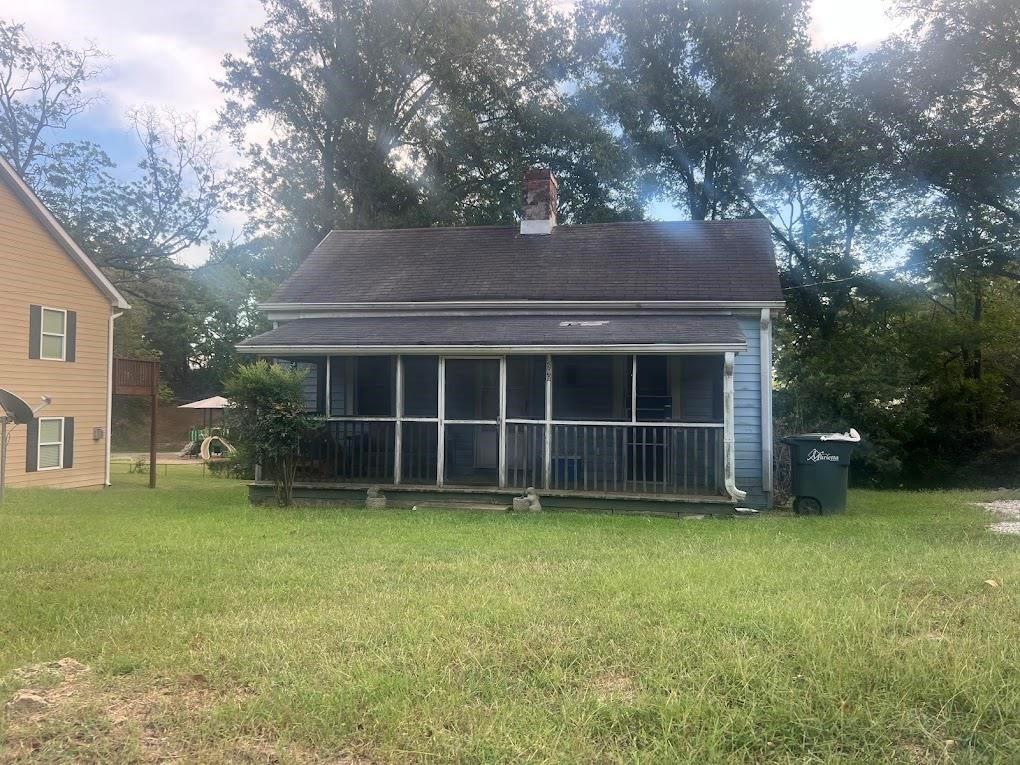 488 Lawrence St., Marietta, GA 30060