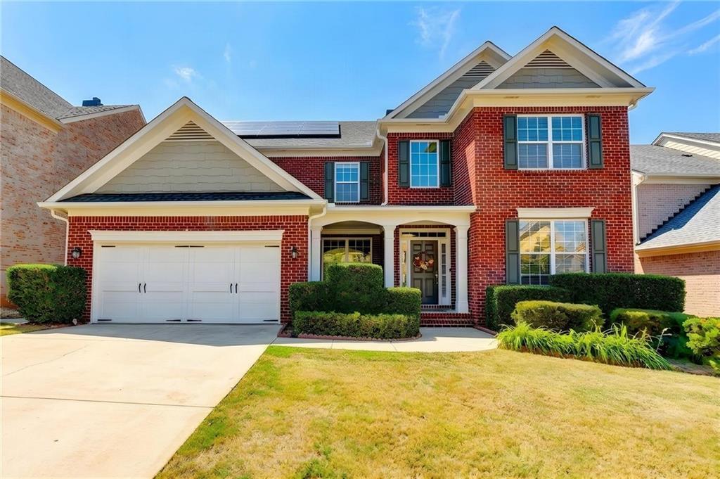 1489 Belmont Hills Dr., Suwanee, GA 30024