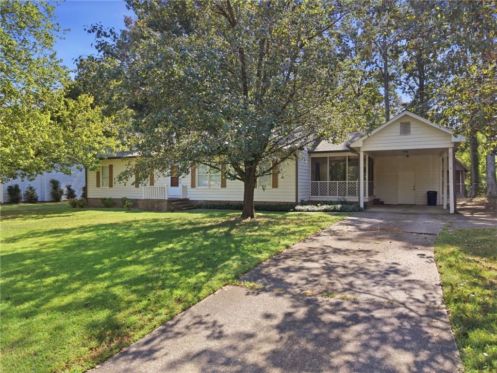 11 Pine Bower Dr., Rome, GA 30165