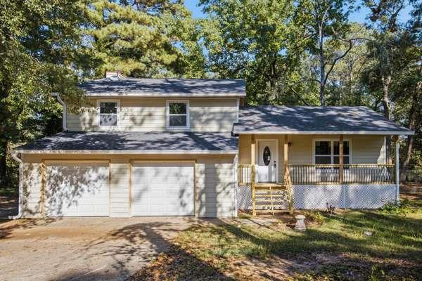 208 Fairview Point, Ellenwood, GA 30294