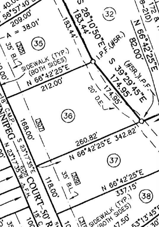 307 Winnipeg Ct., Canton, GA 30114