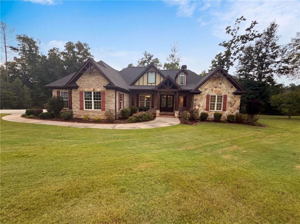 7510 Sunridge Ln., Douglasville, GA 30135