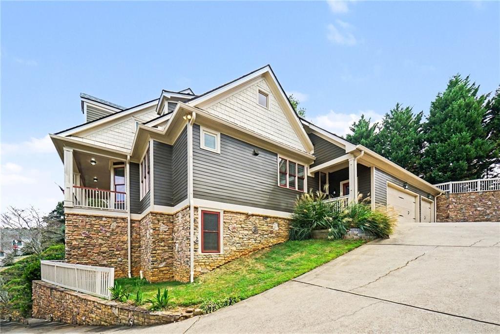 703 Greenbelt Park Ct., Canton, GA 30114
