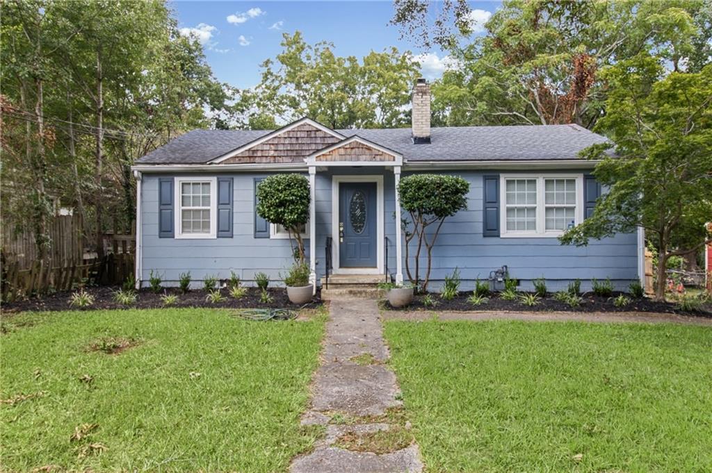 1726 Jobeth Ave., Atlanta, GA 30316