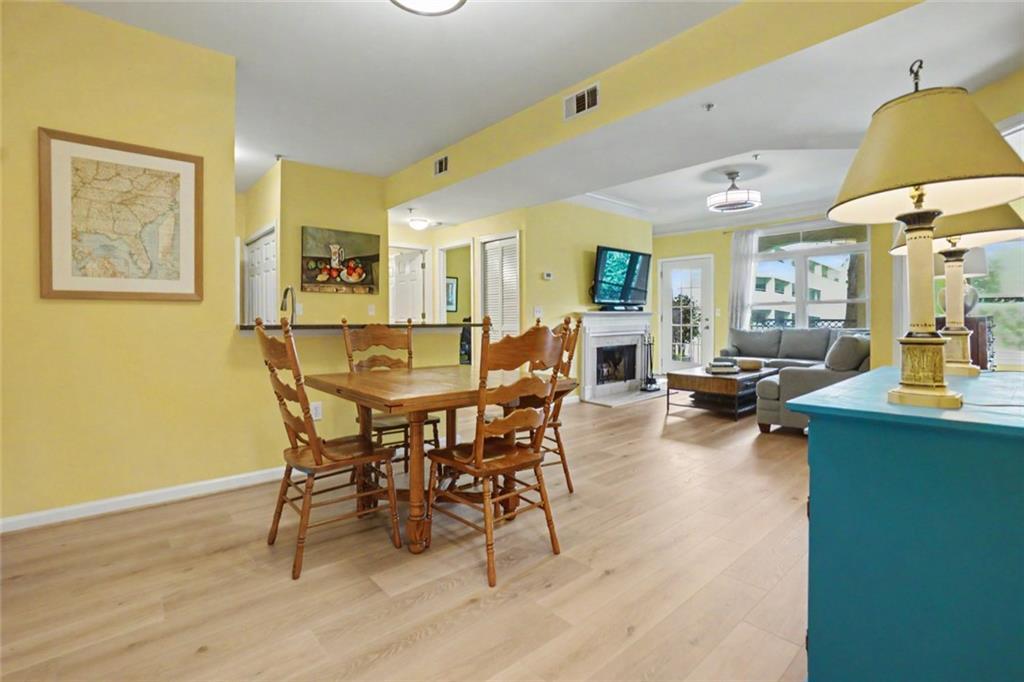 955 Juniper St. ##4323, Atlanta, GA 30309