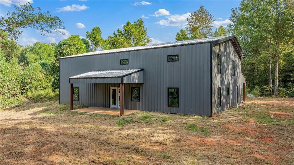152 Lois Ln., Homer, GA 30547
