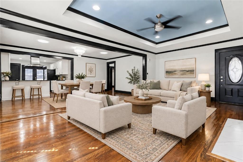 1594 Beecher St., Atlanta, GA 30310