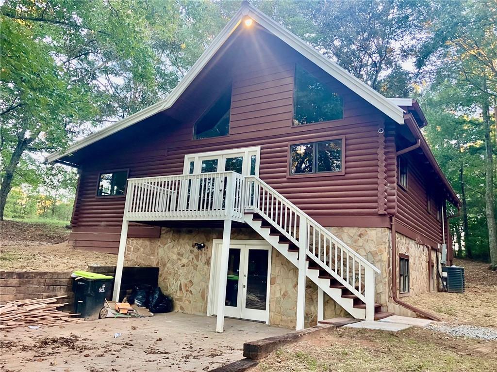 9090 Wilkerson Mill Rd., Palmetto, GA 30268