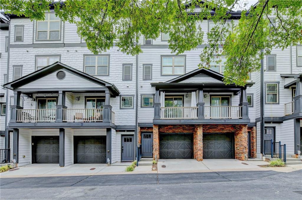 215 Semel Dr. #453, Atlanta, GA 30309