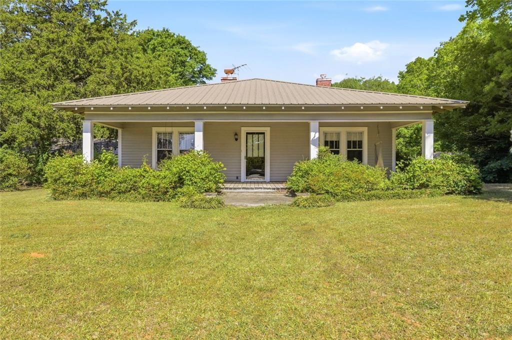 3213 Highway 326, Commerce, GA 30530