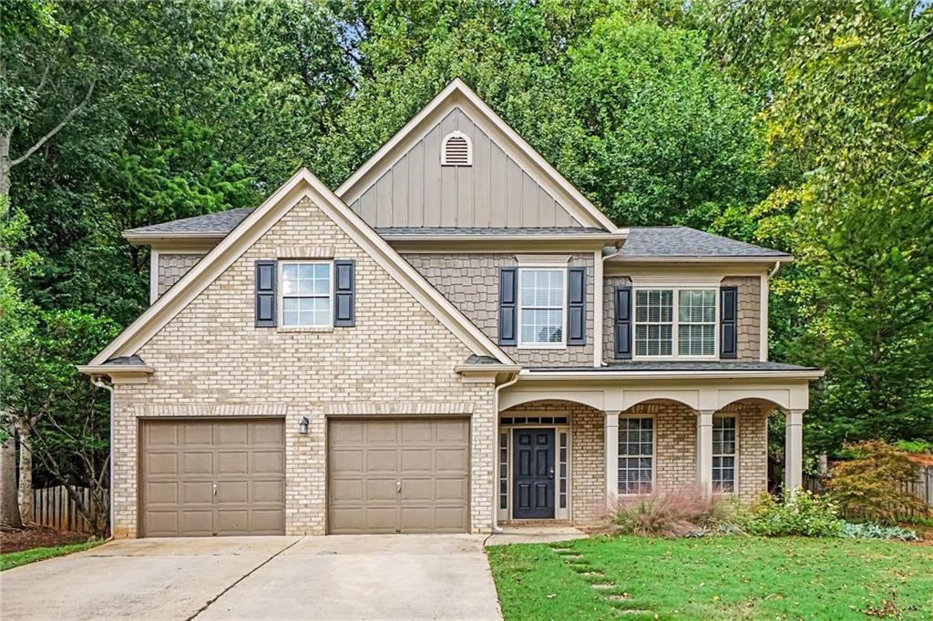 925 Liberty Ives Dr., Auburn, GA 30011
