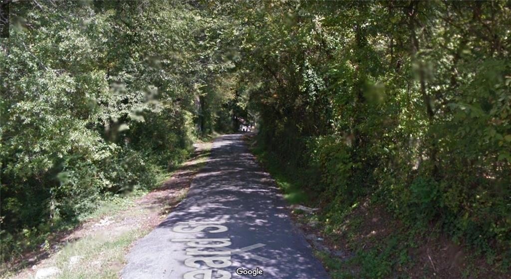 13 Heard St., Rome, GA 30161
