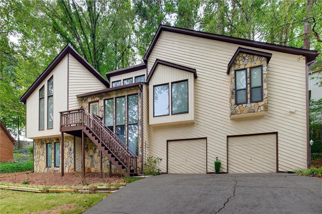 538 Wagner Way, Kennesaw, GA 30144