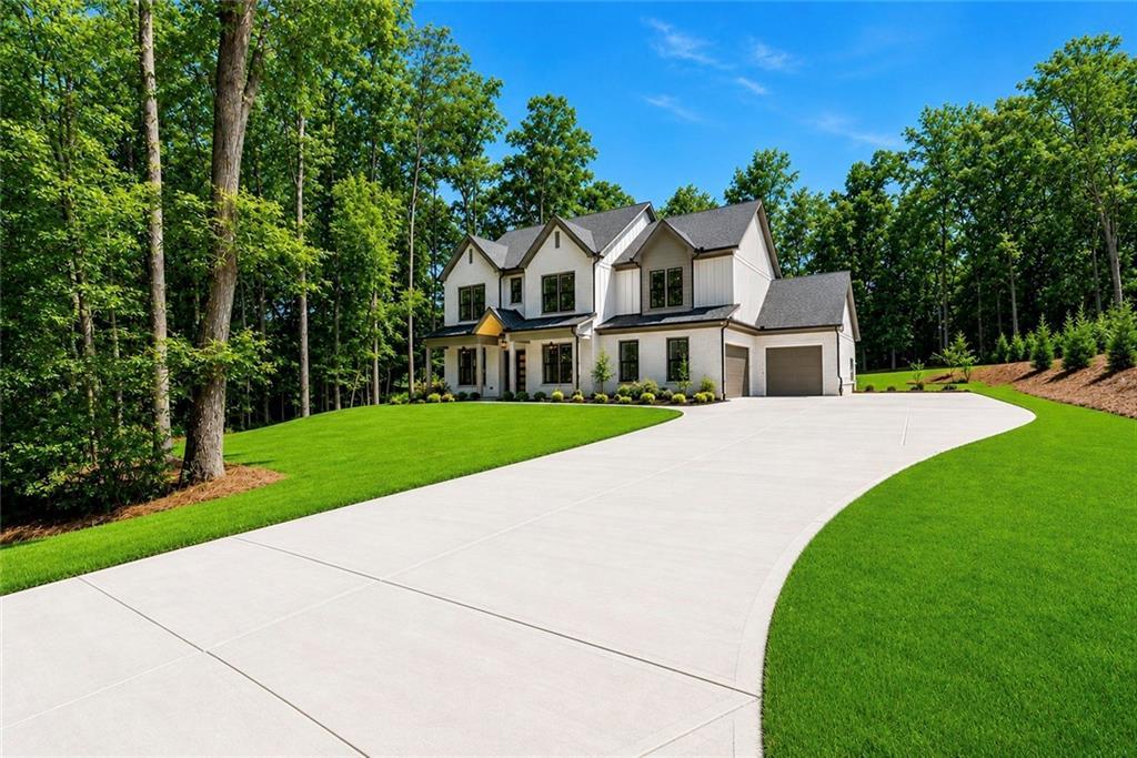 4260 Deerfield Rd., Cumming, GA 30028