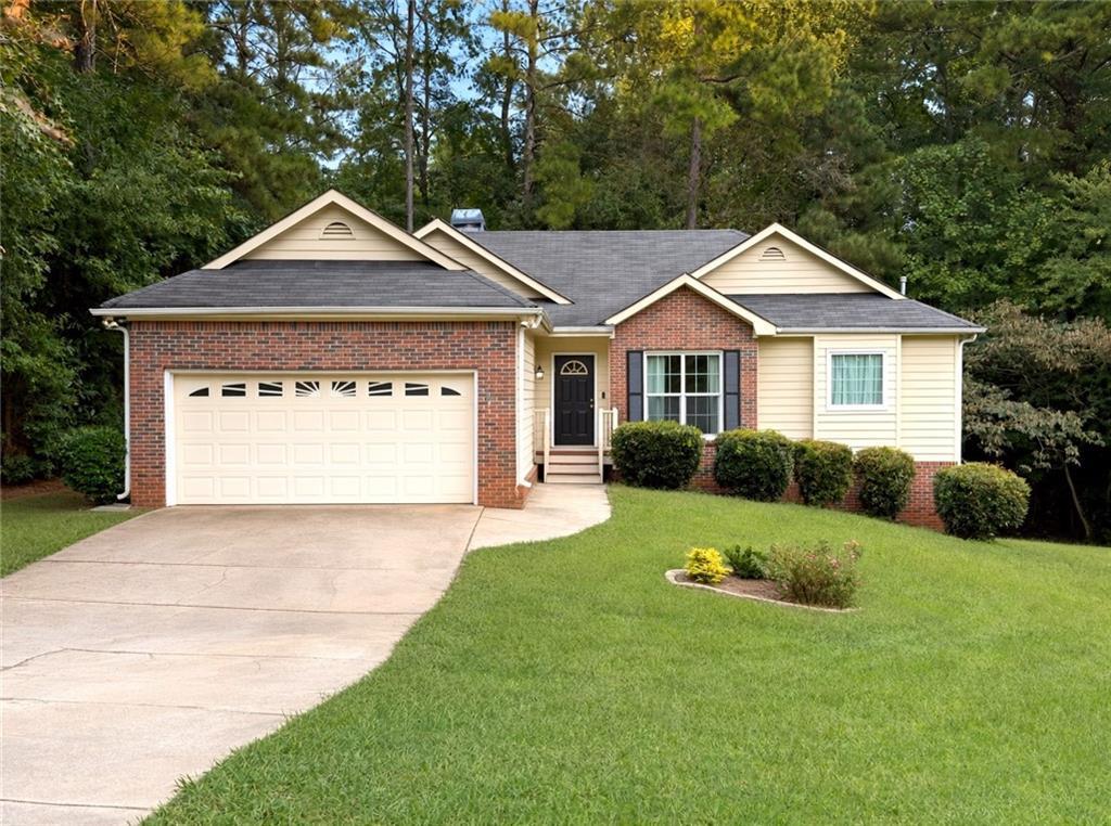 112 Trestle Ct., Stockbridge, GA 30281