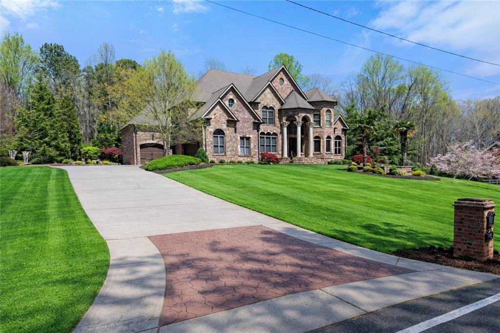 1310 Settles Rd., Suwanee, GA 30024