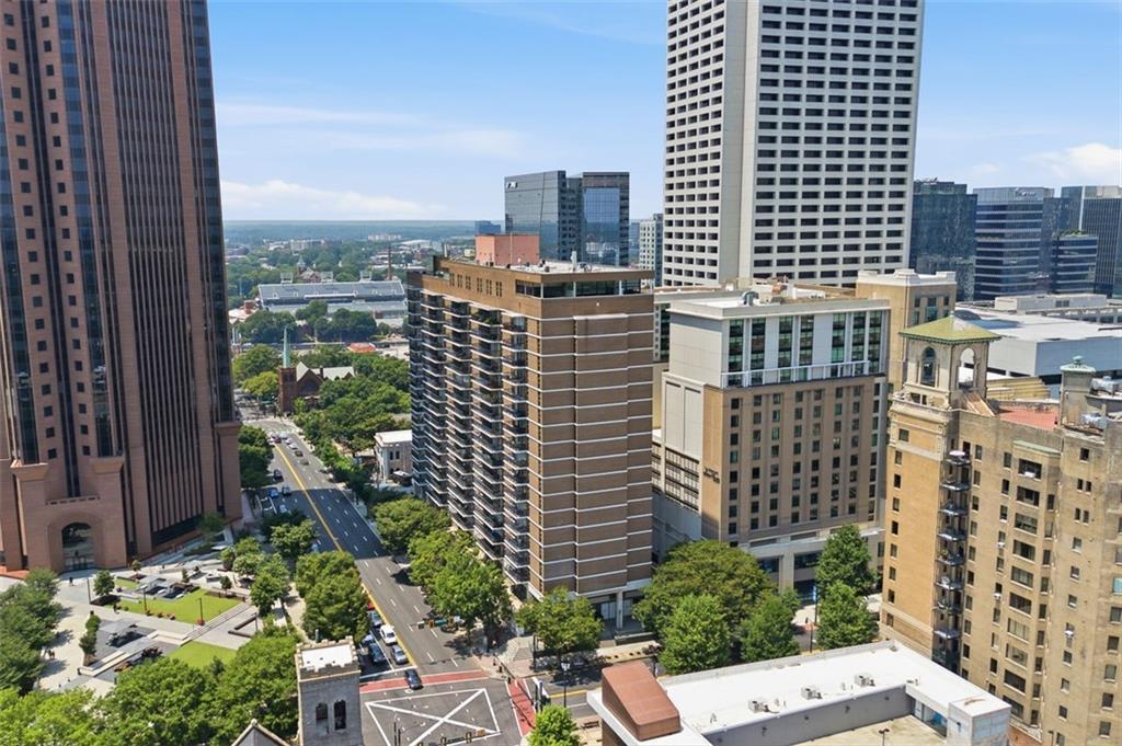 620 Peachtree St. #1009, Atlanta, GA 30308