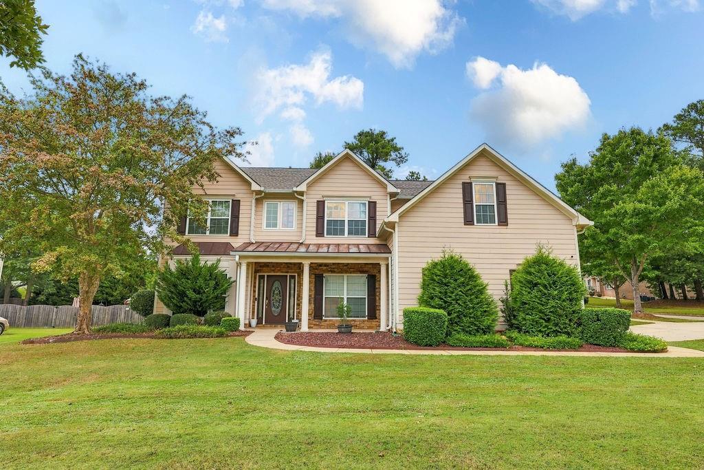 1500 Granby Ln., Locust Grove, GA 30248
