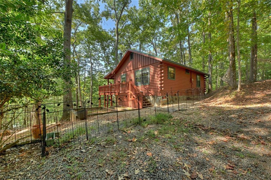 29 River Ranch Ct., Ellijay, GA 30540