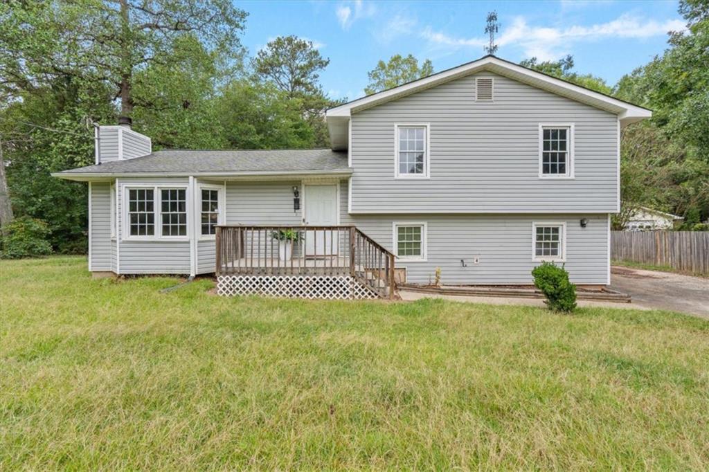 28 Cypress Cir., Carrollton, GA 30116