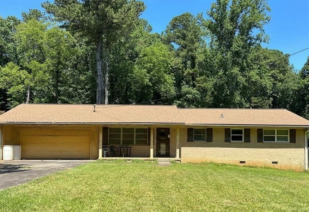 2245 Union Rd., Atlanta, GA 30331