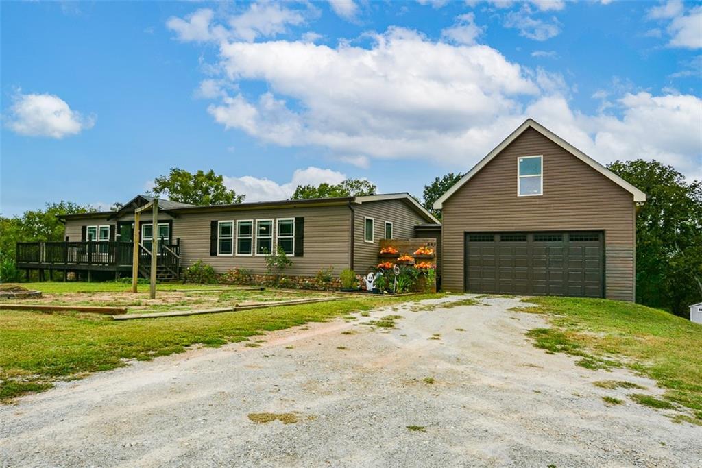 500 Worley, Jasper, GA 30143