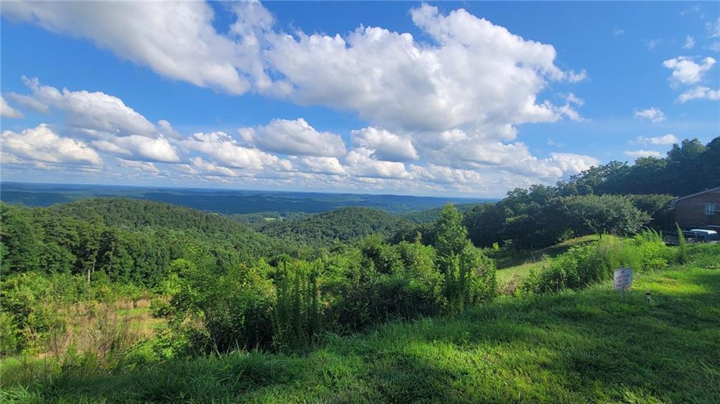 Mount Alto Rd., Rome, GA 30165