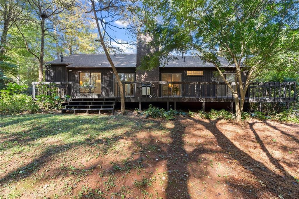 3230 Melrose Dr., Marietta, GA 30066