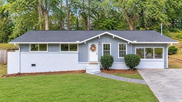 New Homes with Master Bedrooms on the 1st Floor That Attend Argyle Elementary School: September 26th to October 2nd