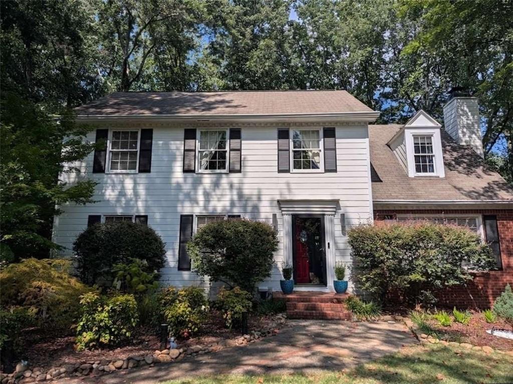 3289 Whitfield Dr., Marietta, GA 30062