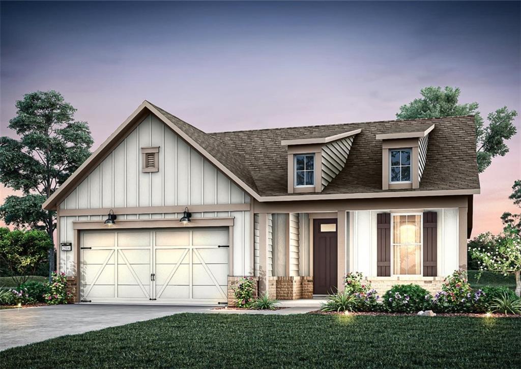 5315 Miravista Way, Hoschton, GA 30548