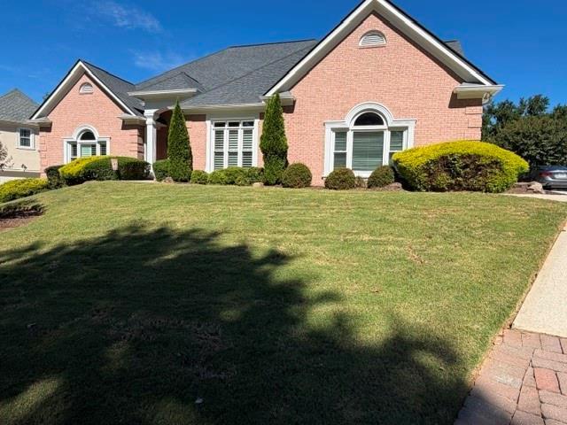 6201 Indian River Dr., Peachtree Corners, GA 30092