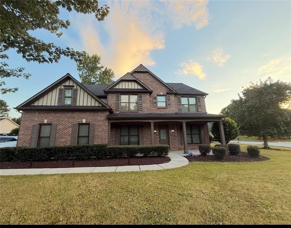 495 Grand Ivey Pl., Dacula, GA 30019