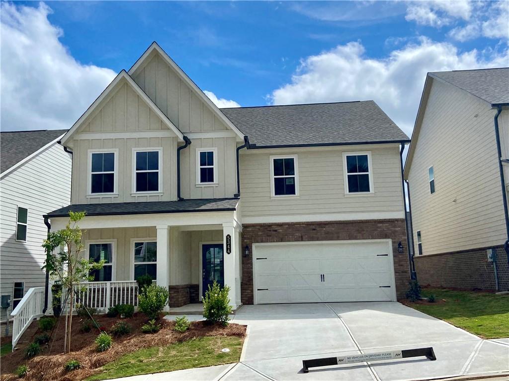 5361 Callahan Trace, Flowery Branch, GA 30542