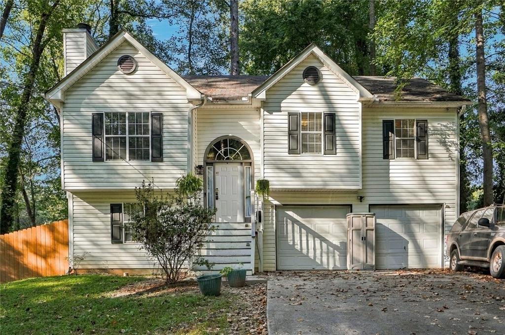 1568 Pine Cir., Austell, GA 30168
