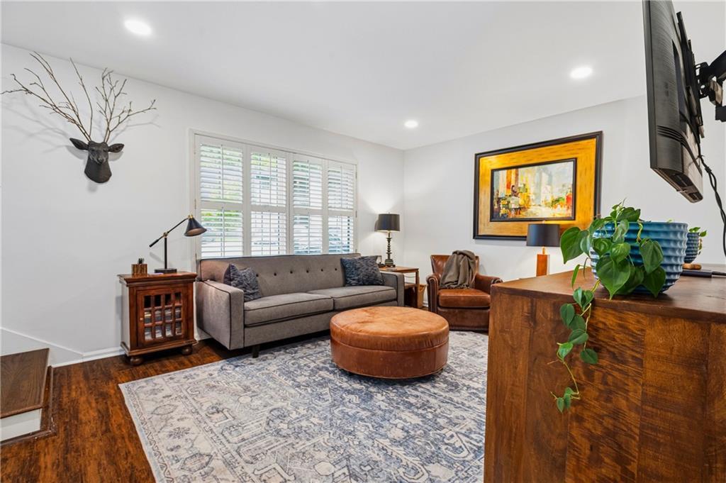 68 Monet Ct., Atlanta, GA 30327