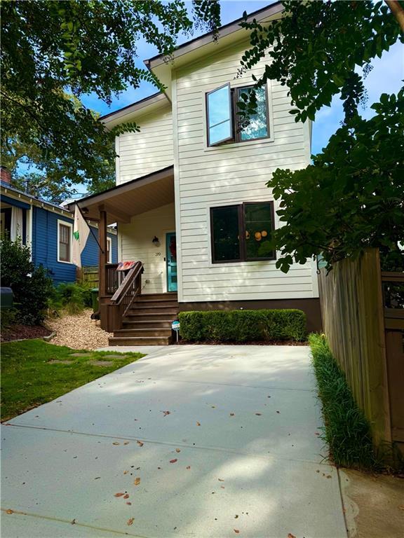 219 Gibson St., Atlanta, GA 30316