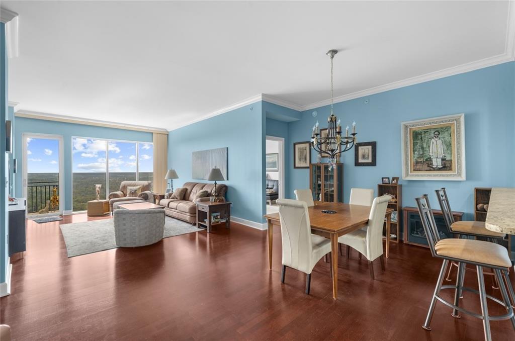 2950 Mount Wilkinson Pkwy. #813, Atlanta, GA 30339