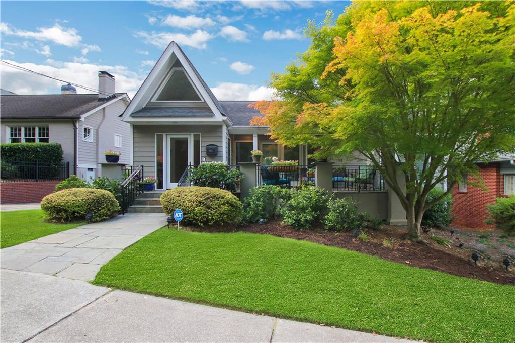 925 Highland Ter., Atlanta, GA 30306