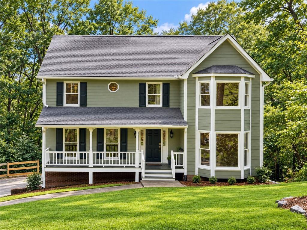 2077 Signal Ridge Chase, Kennesaw, GA 30152