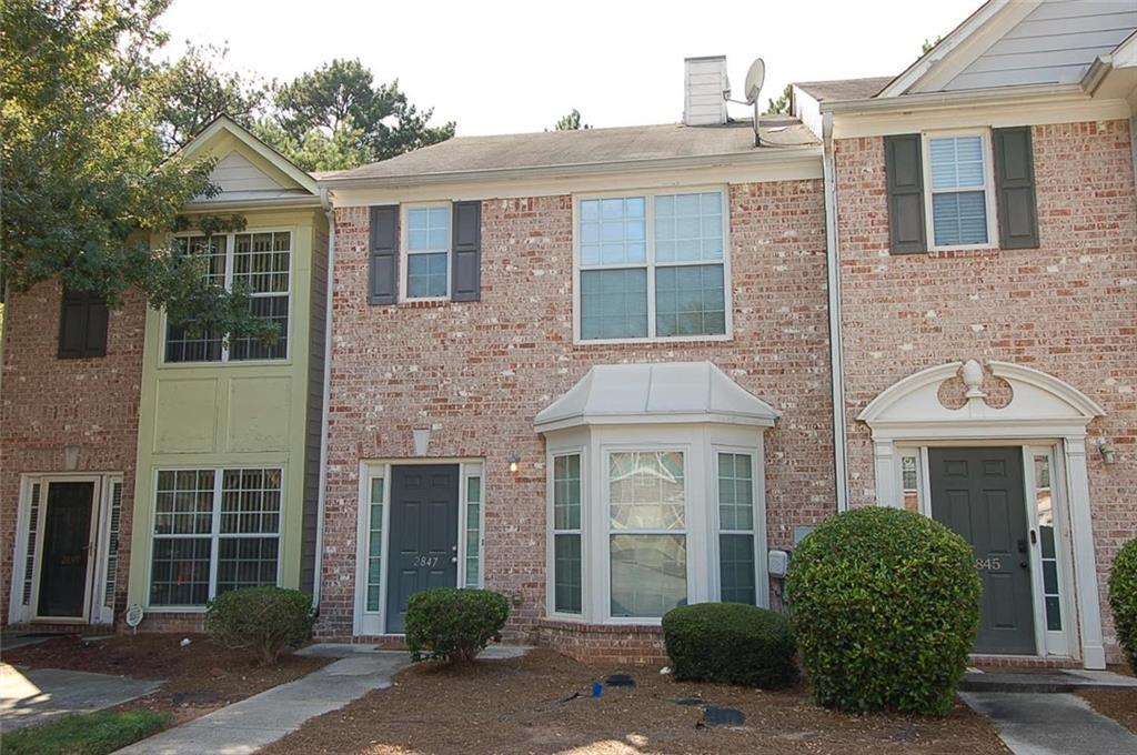 2847 Parkway Close, Lithonia, GA 30058